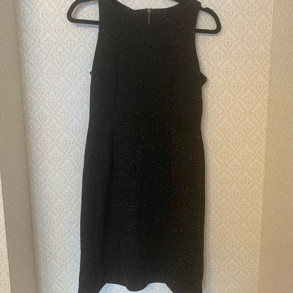 Old navy thigh length wiggle